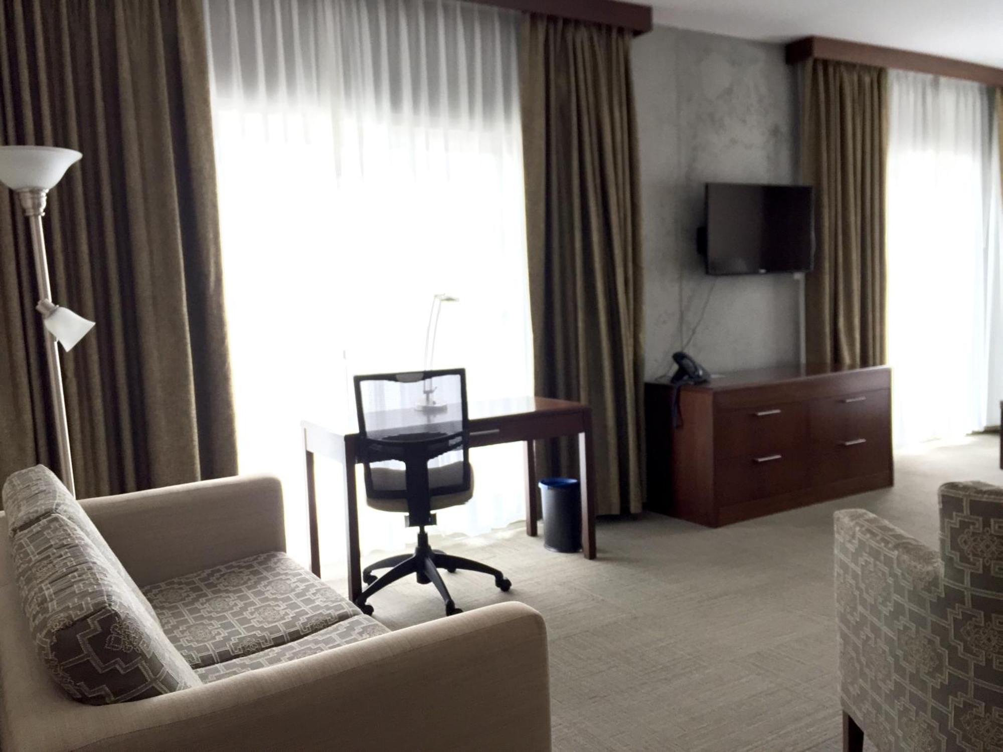 Chateau Arnaud Sept-Iles Room photo